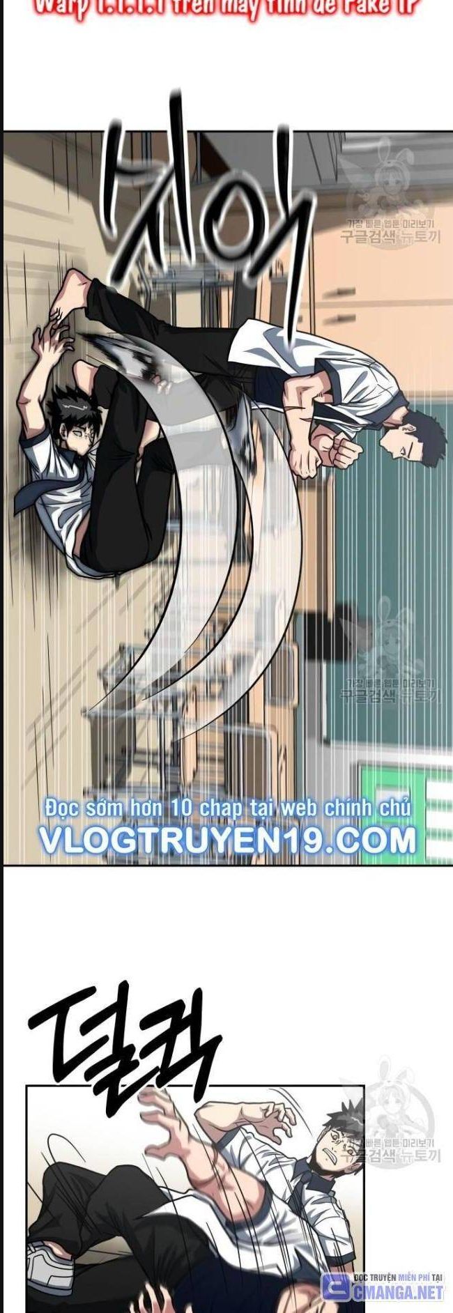 Trường Trung Học Thú Nhân - Chapter 26 - Page 29