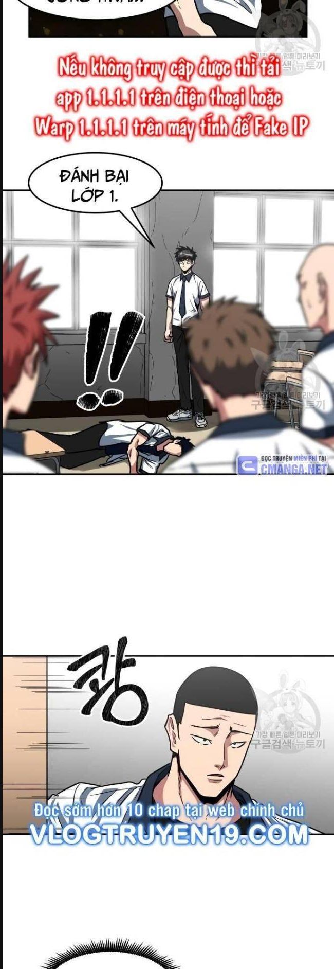 Trường Trung Học Thú Nhân - Chapter 26 - Page 34