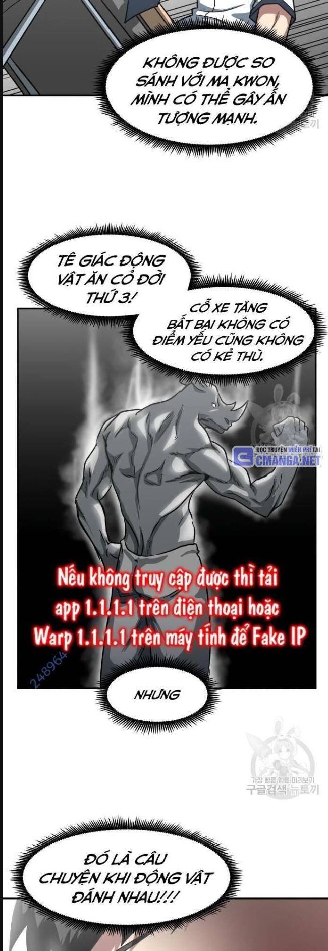 Trường Trung Học Thú Nhân - Chapter 26 - Page 4