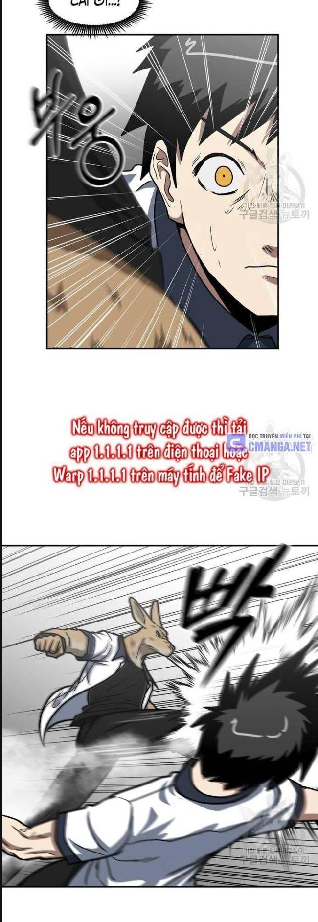 Trường Trung Học Thú Nhân - Chapter 28 - Page 10