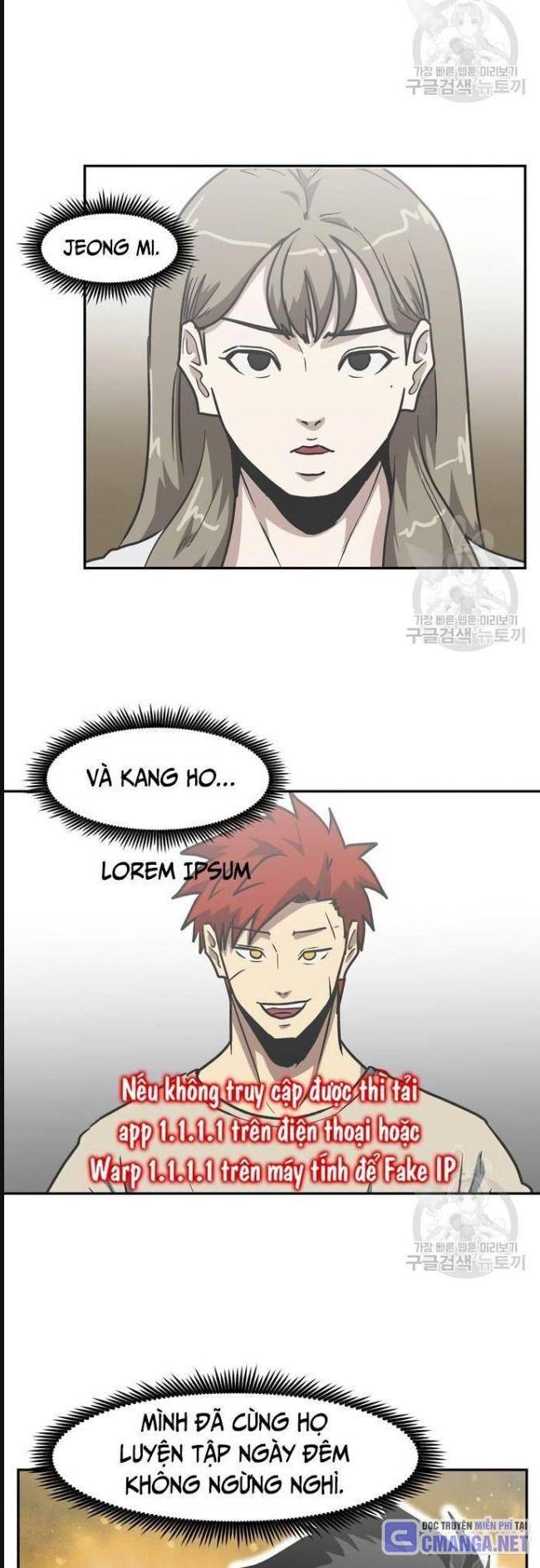 Trường Trung Học Thú Nhân - Chapter 28 - Page 34