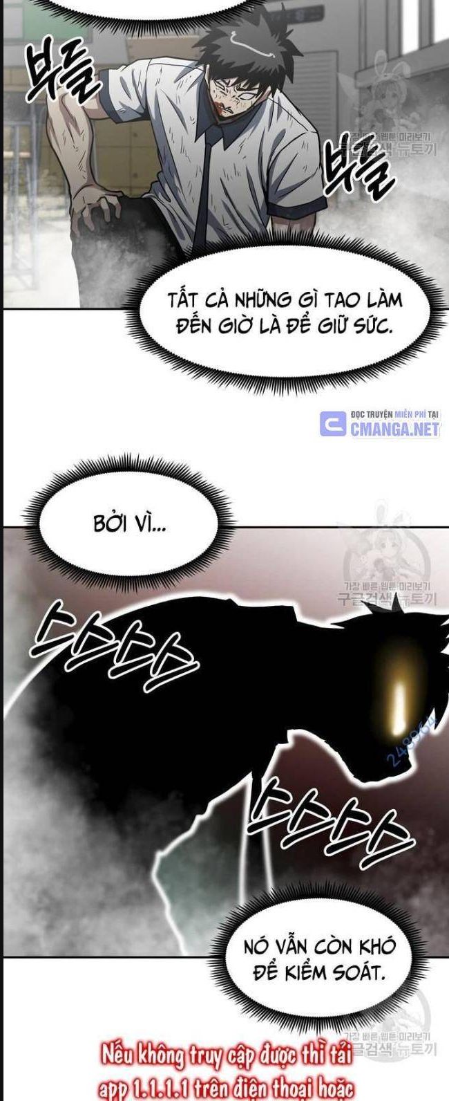 Trường Trung Học Thú Nhân - Chapter 28 - Page 36