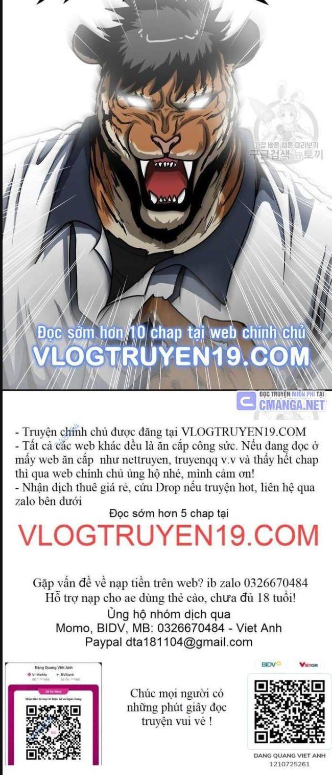 Trường Trung Học Thú Nhân - Chapter 28 - Page 39