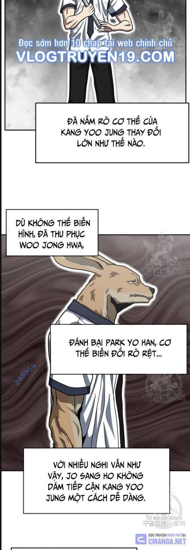 Trường Trung Học Thú Nhân - Chapter 28 - Page 5