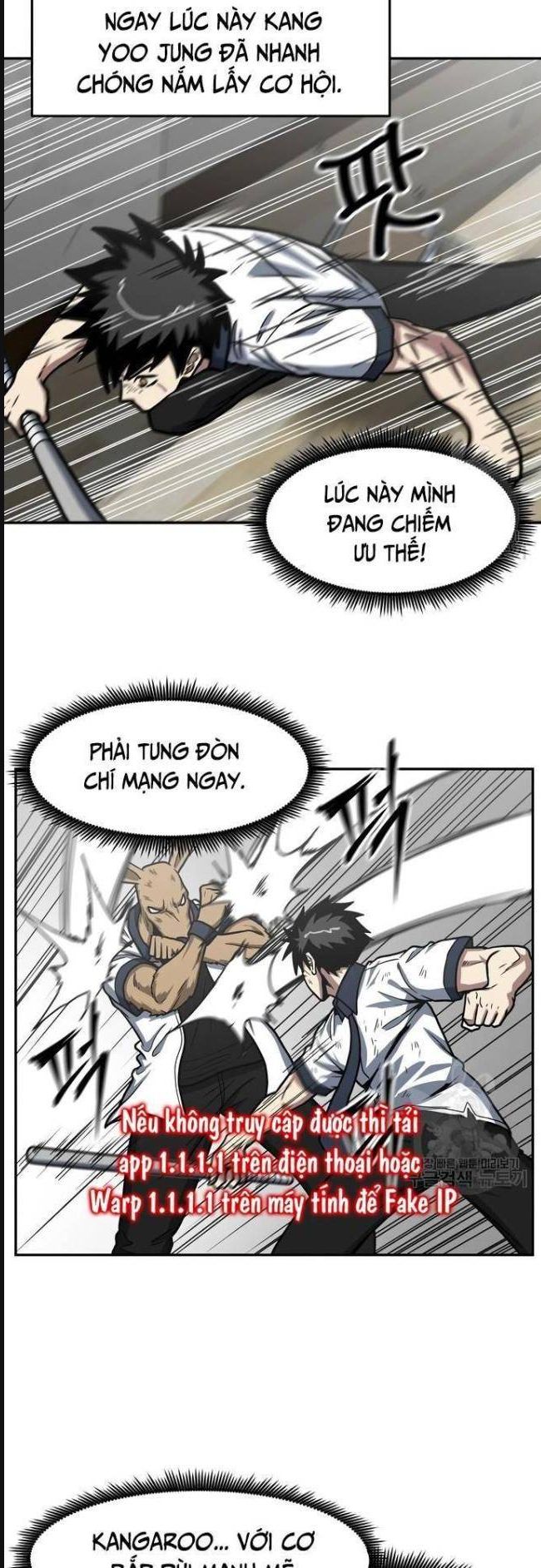 Trường Trung Học Thú Nhân - Chapter 28 - Page 6