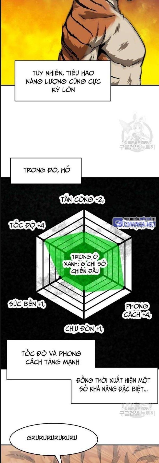 Trường Trung Học Thú Nhân - Chapter 29 - Page 12