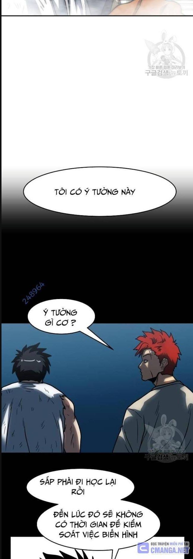Trường Trung Học Thú Nhân - Chapter 29 - Page 21