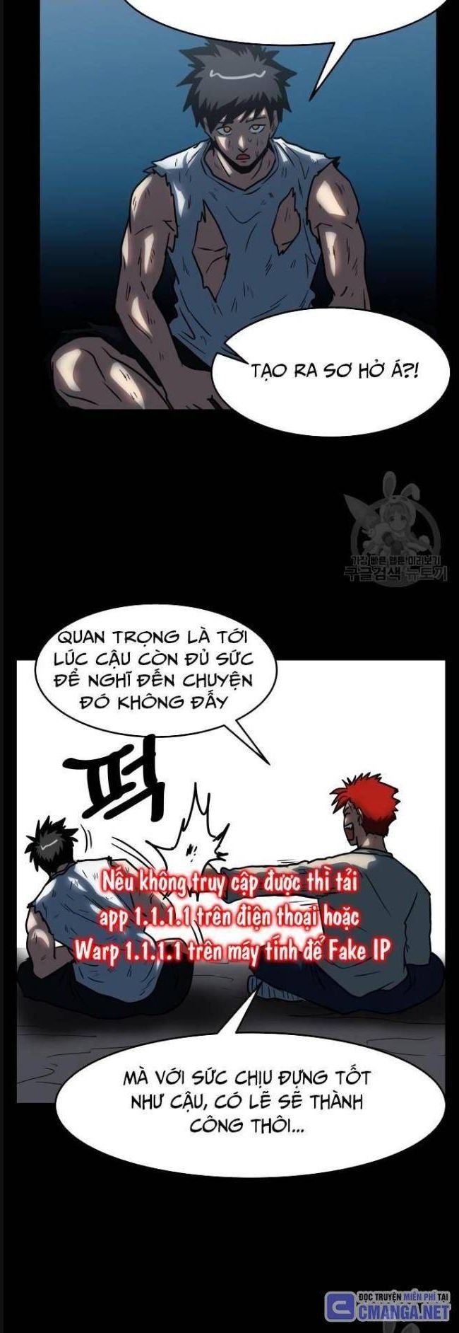 Trường Trung Học Thú Nhân - Chapter 29 - Page 24