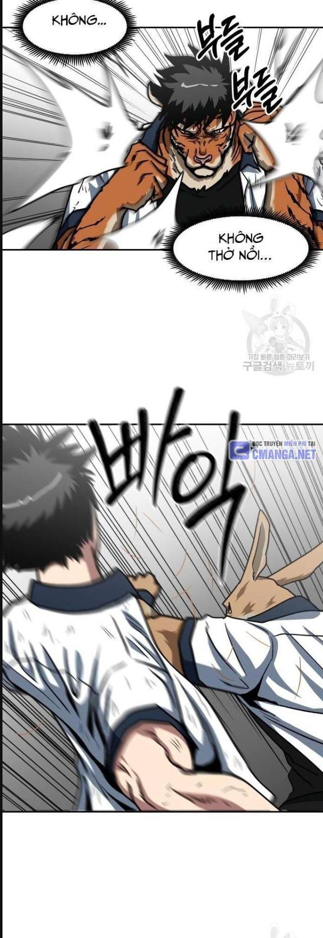 Trường Trung Học Thú Nhân - Chapter 29 - Page 26