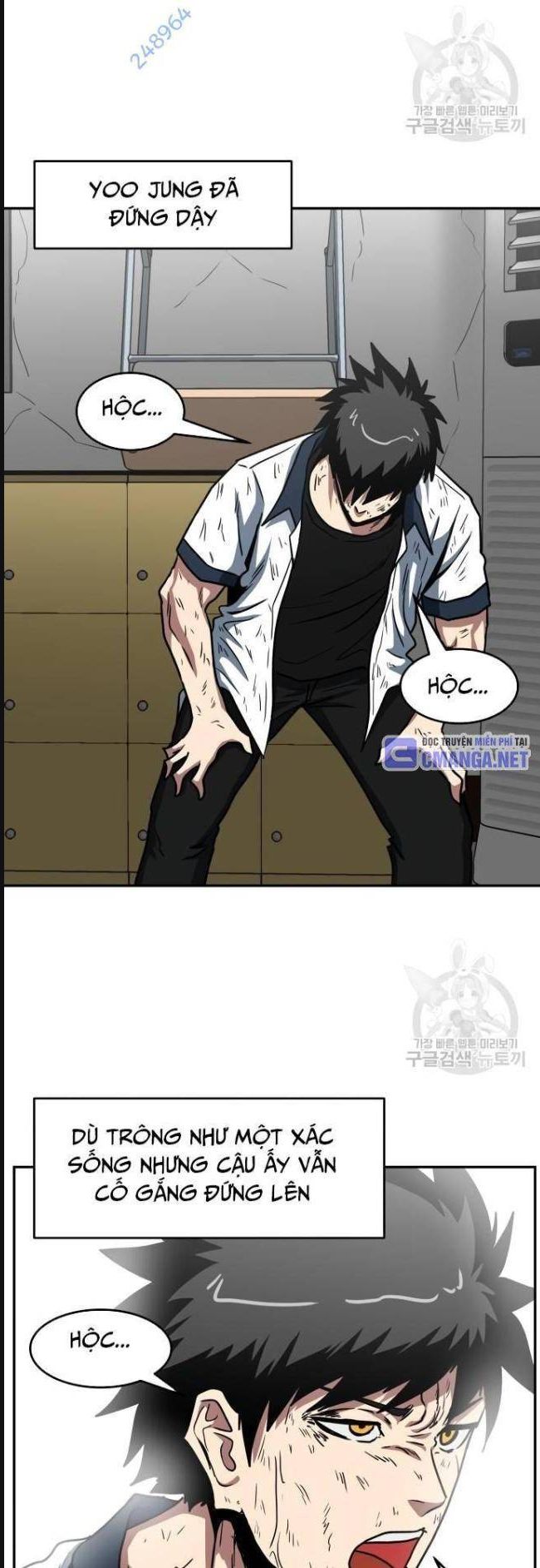 Trường Trung Học Thú Nhân - Chapter 29 - Page 29