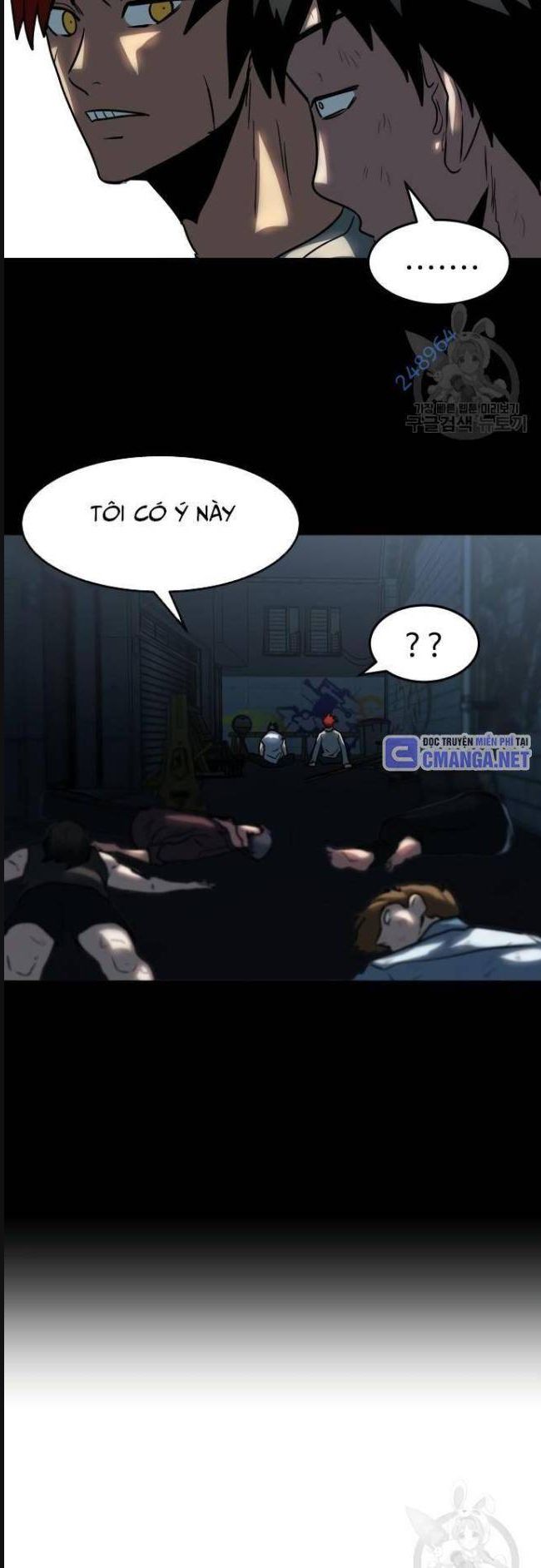 Trường Trung Học Thú Nhân - Chapter 29 - Page 7