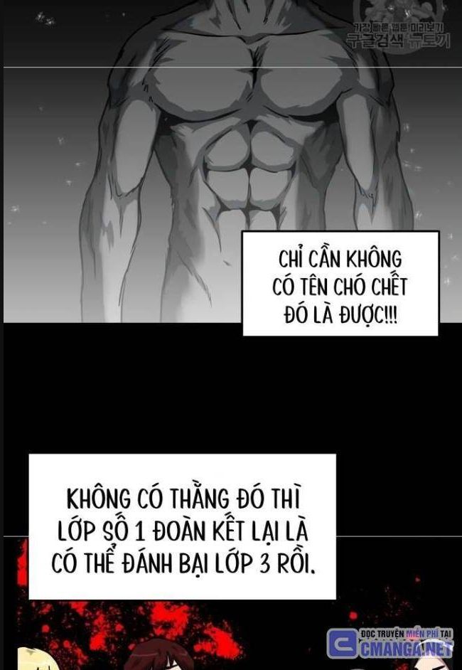 Trường Trung Học Thú Nhân - Chapter 30 - Page 11