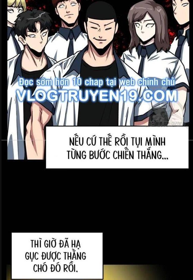 Trường Trung Học Thú Nhân - Chapter 30 - Page 12