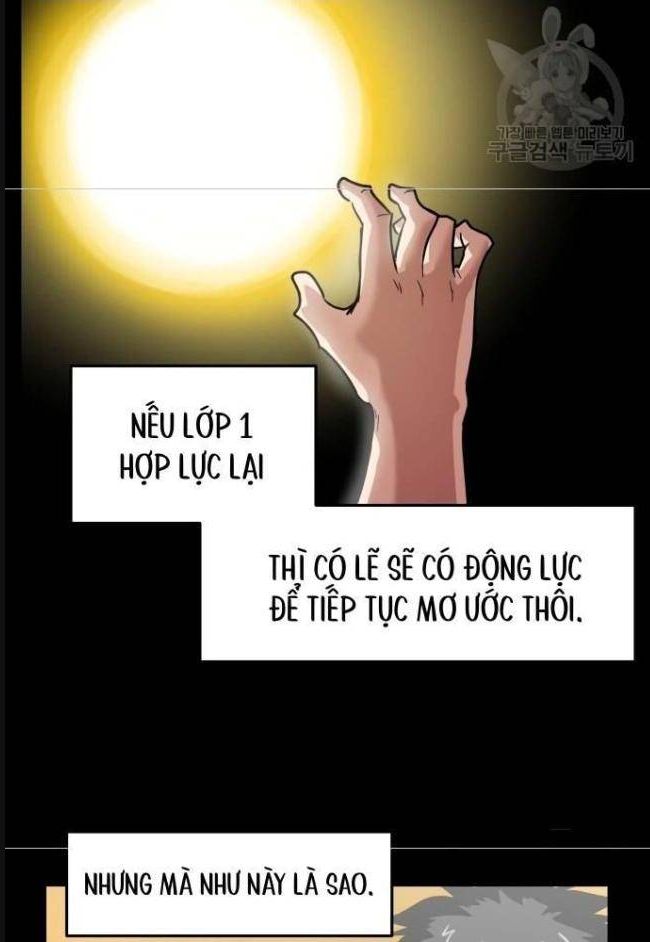 Trường Trung Học Thú Nhân - Chapter 30 - Page 13