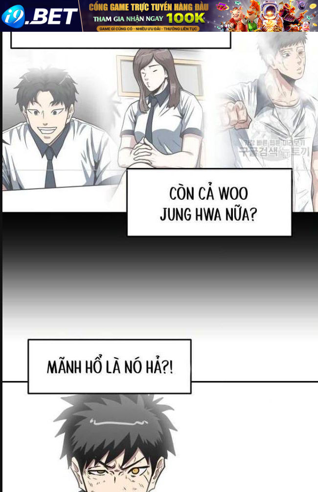 Trường Trung Học Thú Nhân - Chapter 30 - Page 15