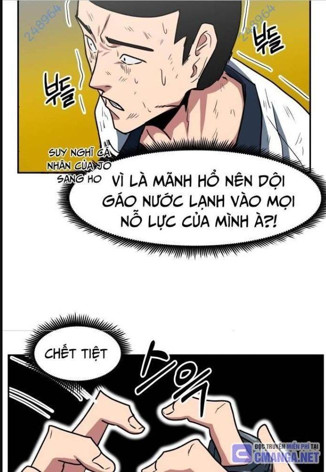 Trường Trung Học Thú Nhân - Chapter 30 - Page 17