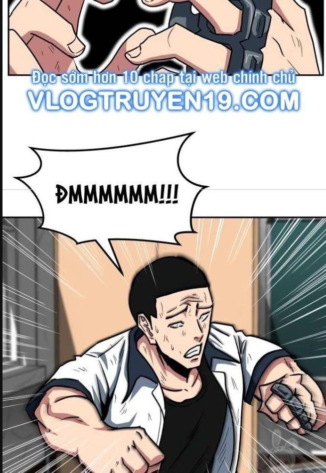 Trường Trung Học Thú Nhân - Chapter 30 - Page 18