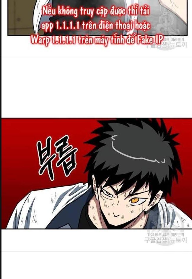 Trường Trung Học Thú Nhân - Chapter 30 - Page 21