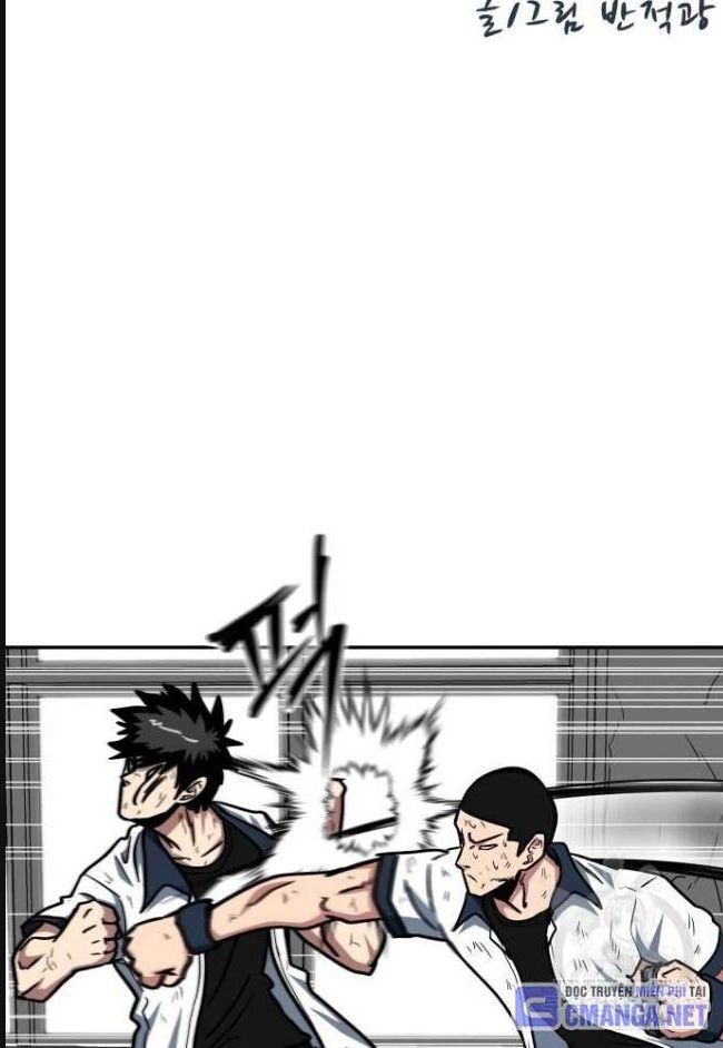 Trường Trung Học Thú Nhân - Chapter 30 - Page 23