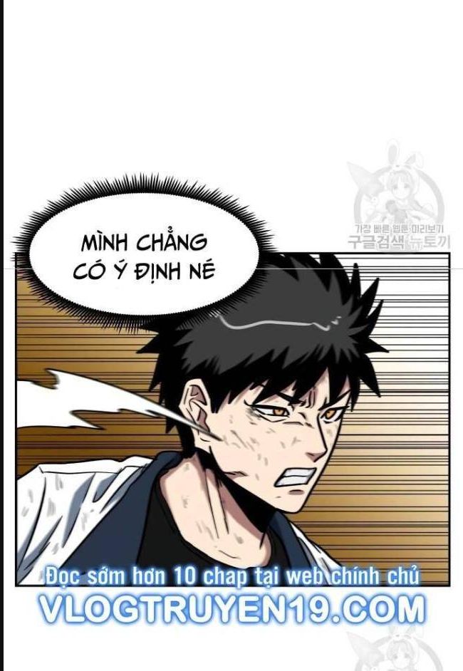 Trường Trung Học Thú Nhân - Chapter 30 - Page 25