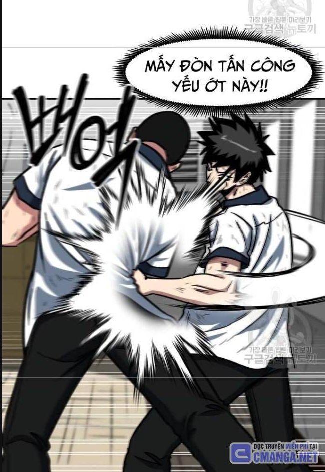 Trường Trung Học Thú Nhân - Chapter 30 - Page 26