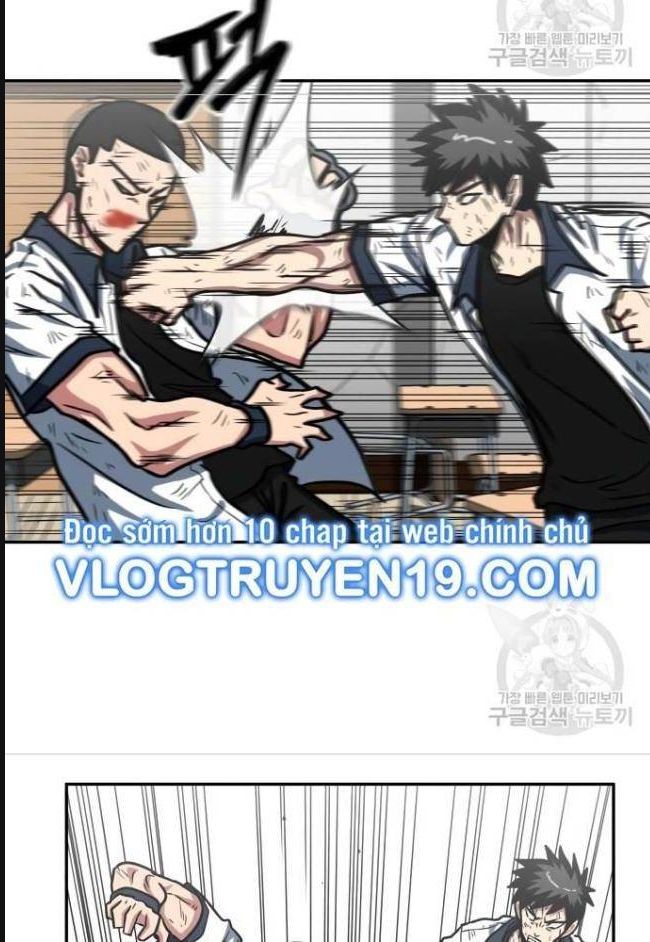 Trường Trung Học Thú Nhân - Chapter 30 - Page 33