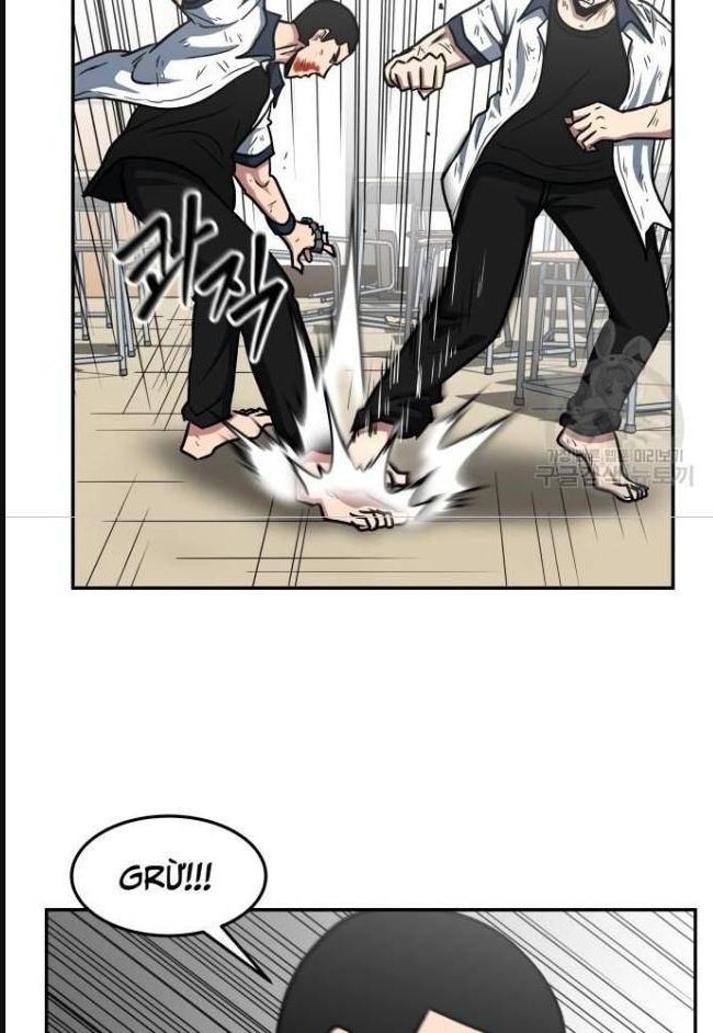 Trường Trung Học Thú Nhân - Chapter 30 - Page 34