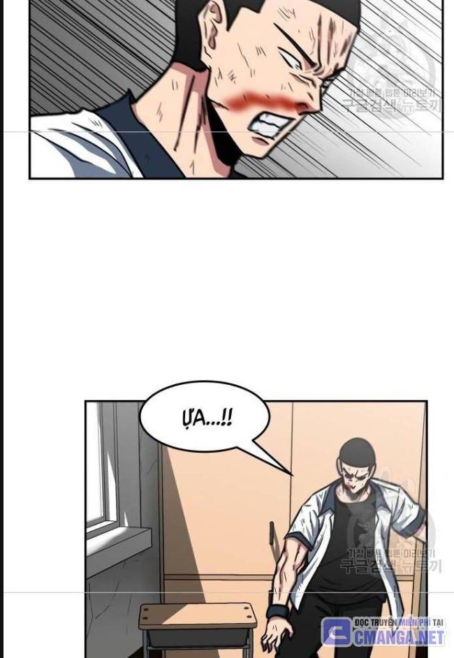 Trường Trung Học Thú Nhân - Chapter 30 - Page 35