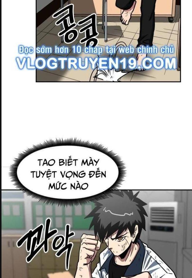 Trường Trung Học Thú Nhân - Chapter 30 - Page 36