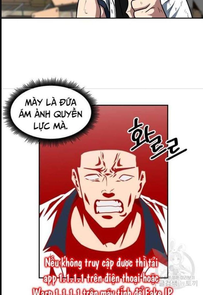 Trường Trung Học Thú Nhân - Chapter 30 - Page 37