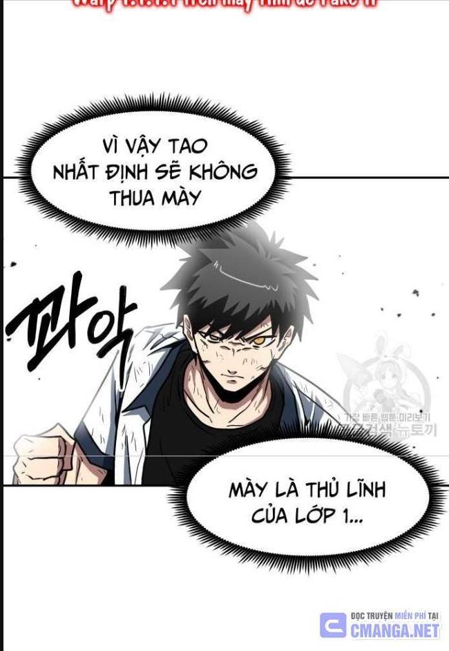 Trường Trung Học Thú Nhân - Chapter 30 - Page 38