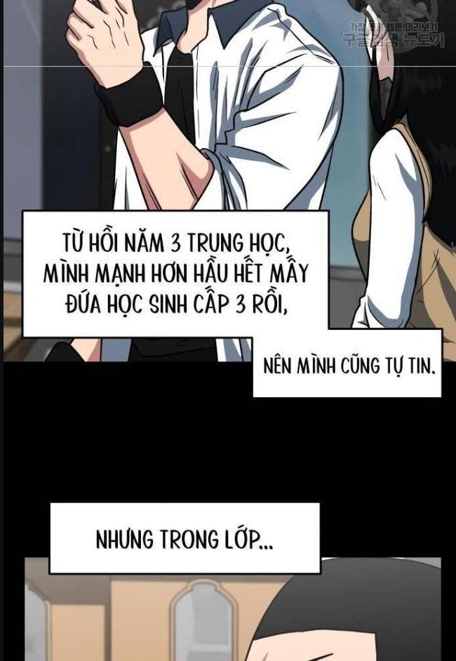 Trường Trung Học Thú Nhân - Chapter 30 - Page 4