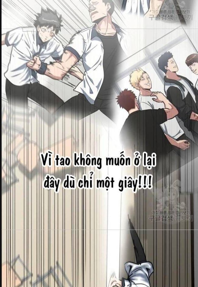 Trường Trung Học Thú Nhân - Chapter 30 - Page 40