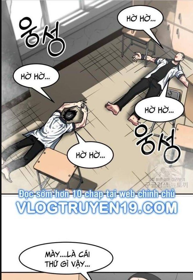 Trường Trung Học Thú Nhân - Chapter 30 - Page 45