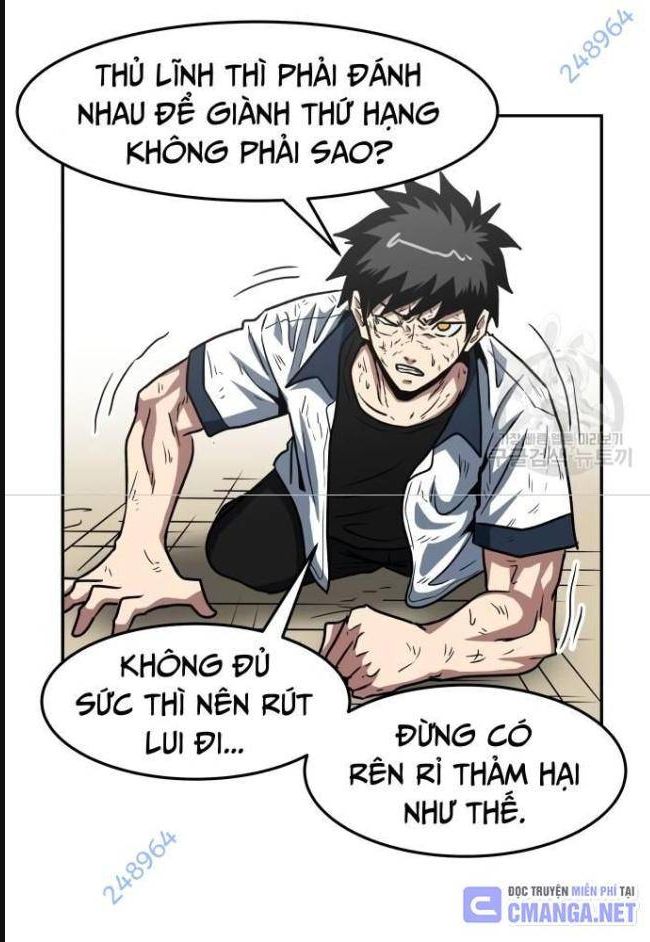 Trường Trung Học Thú Nhân - Chapter 30 - Page 47