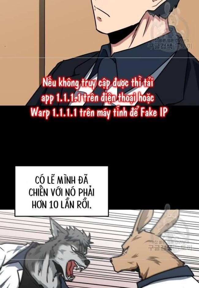 Trường Trung Học Thú Nhân - Chapter 30 - Page 6