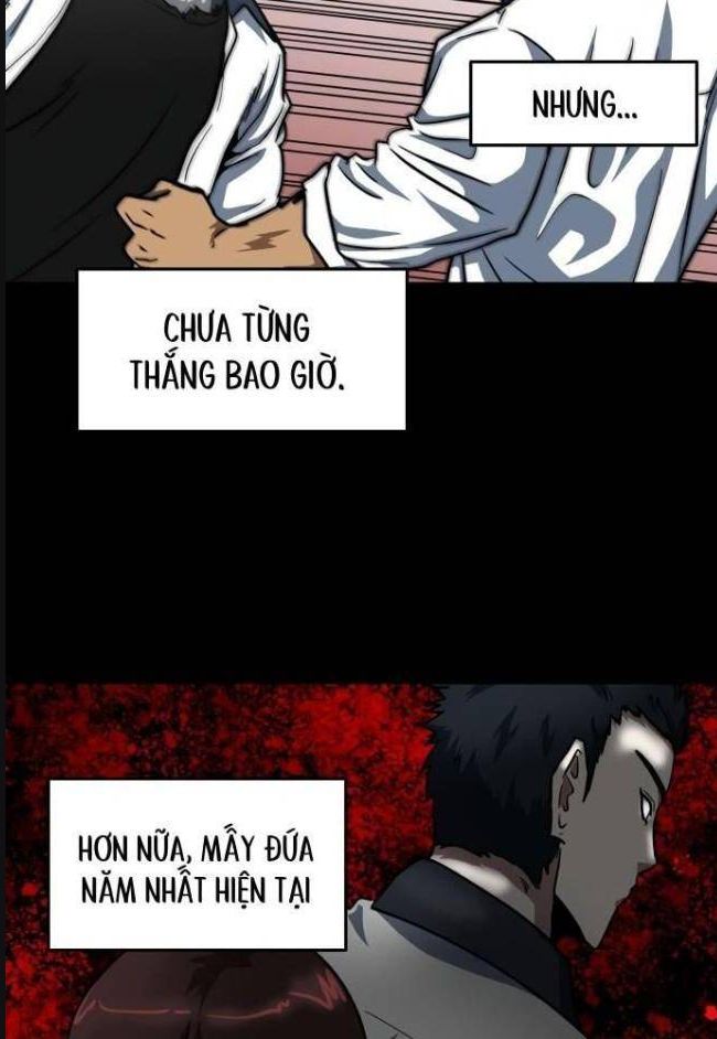 Trường Trung Học Thú Nhân - Chapter 30 - Page 7