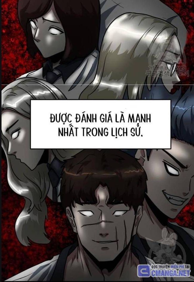 Trường Trung Học Thú Nhân - Chapter 30 - Page 8