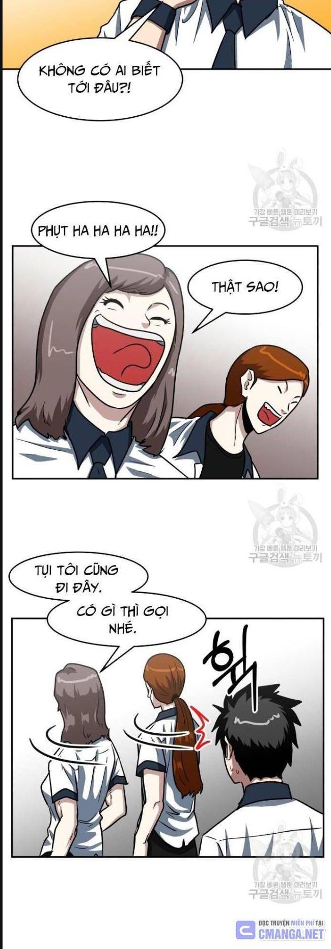 Trường Trung Học Thú Nhân - Chapter 31 - Page 28