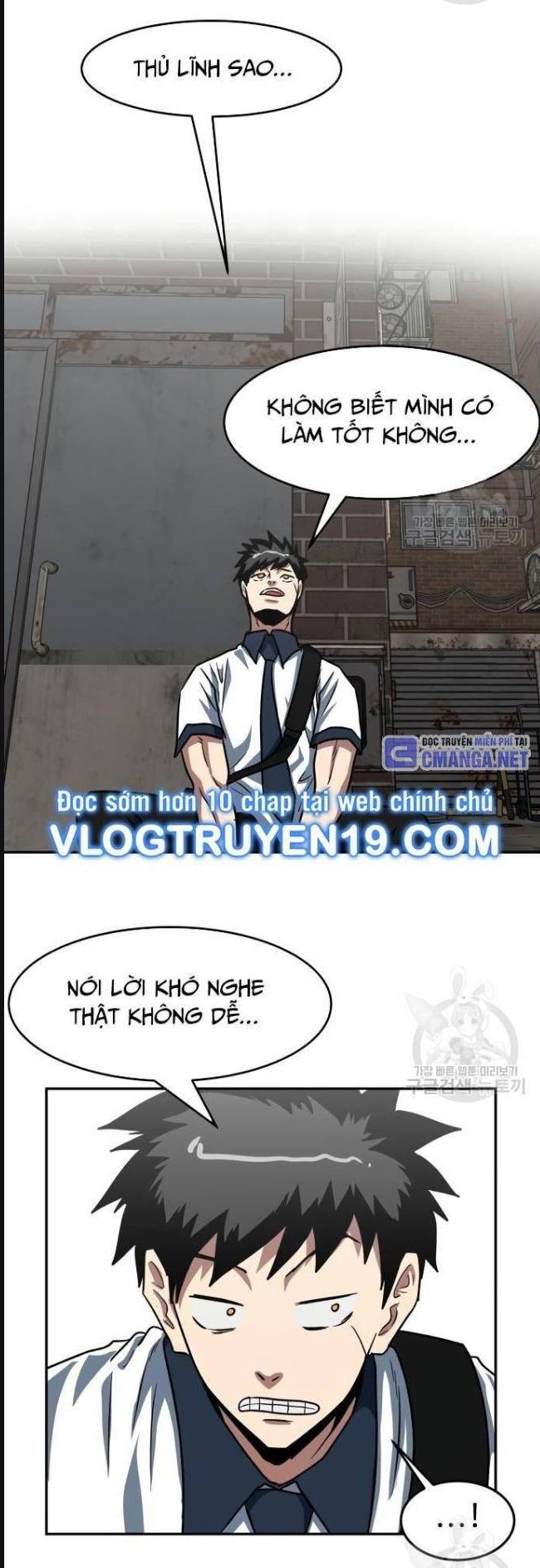 Trường Trung Học Thú Nhân - Chapter 31 - Page 30