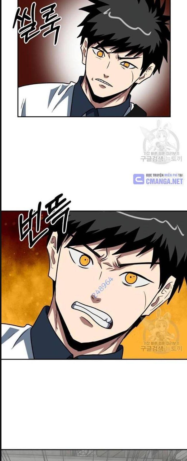 Trường Trung Học Thú Nhân - Chapter 31 - Page 36