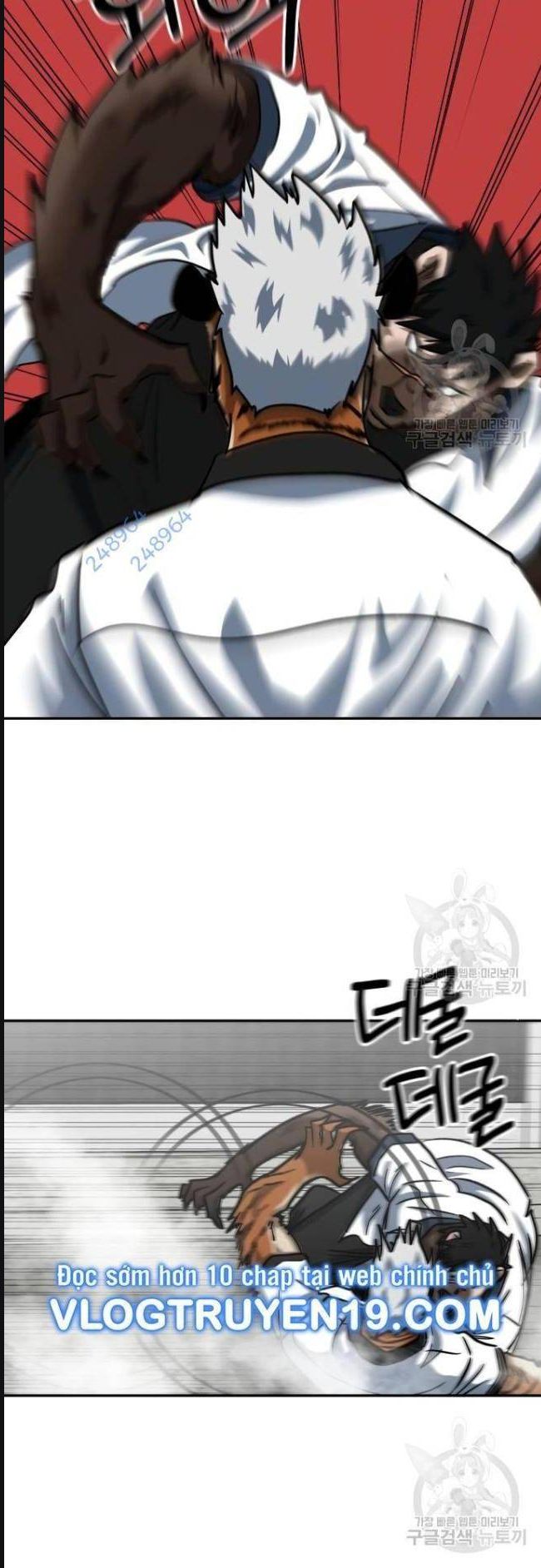 Trường Trung Học Thú Nhân - Chapter 31 - Page 9