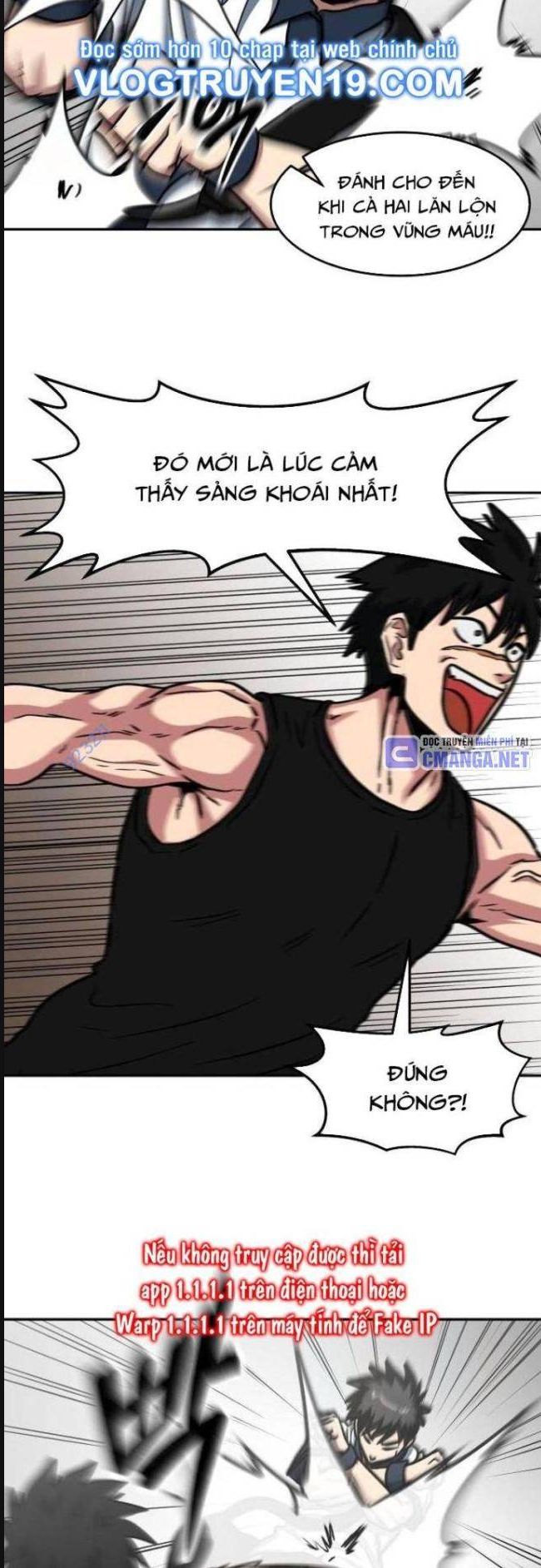 Trường Trung Học Thú Nhân - Chapter 32 - Page 10