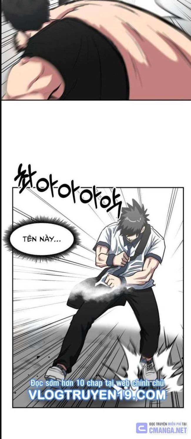 Trường Trung Học Thú Nhân - Chapter 32 - Page 11