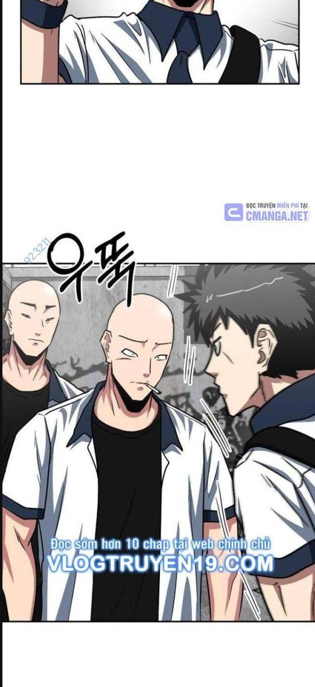 Trường Trung Học Thú Nhân - Chapter 32 - Page 15