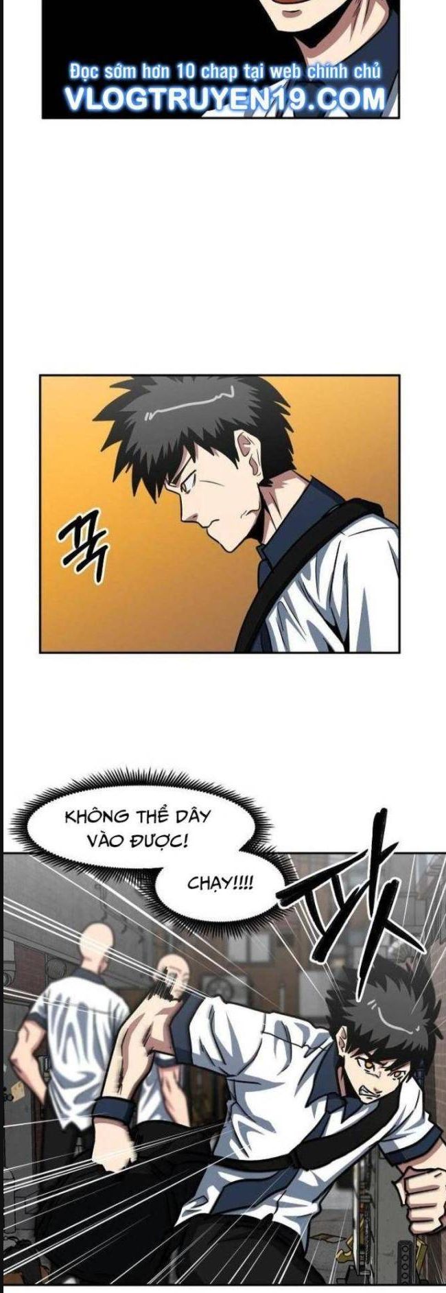 Trường Trung Học Thú Nhân - Chapter 32 - Page 23