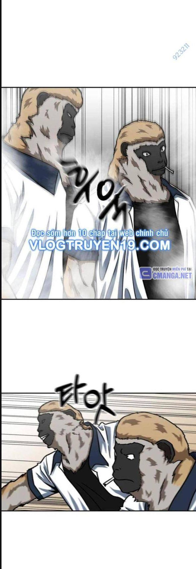 Trường Trung Học Thú Nhân - Chapter 32 - Page 24