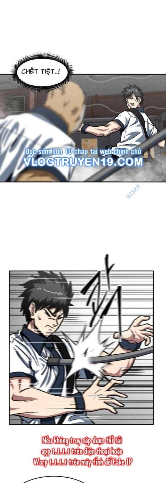 Trường Trung Học Thú Nhân - Chapter 32 - Page 29