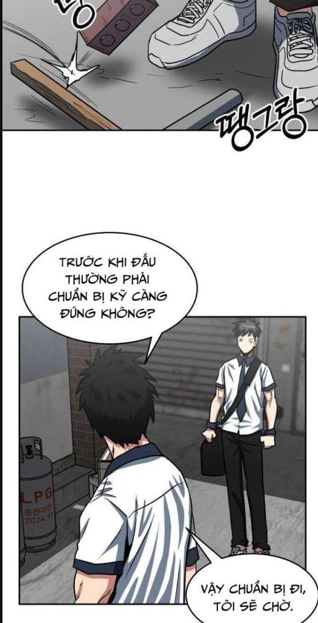 Trường Trung Học Thú Nhân - Chapter 32 - Page 6