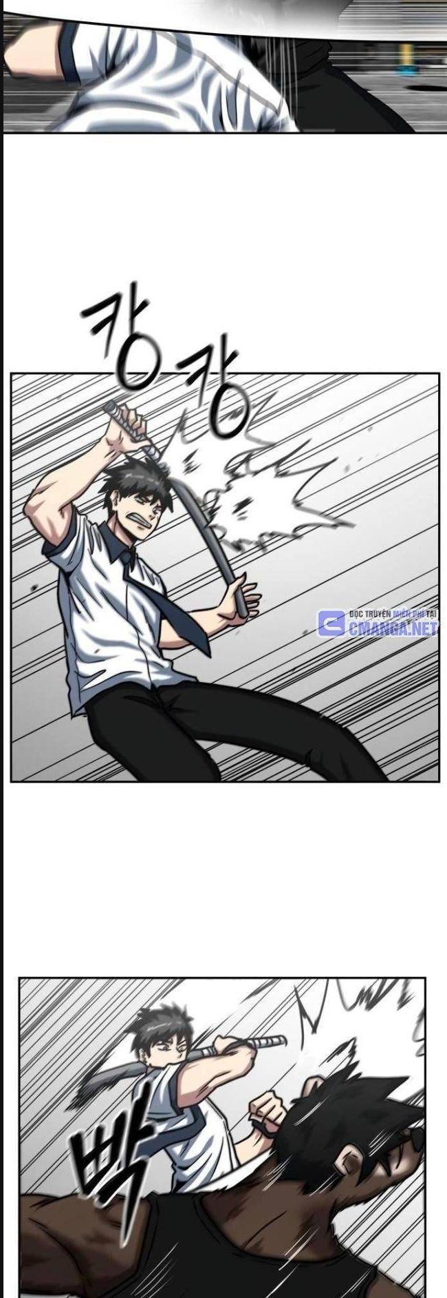 Trường Trung Học Thú Nhân - Chapter 33 - Page 10